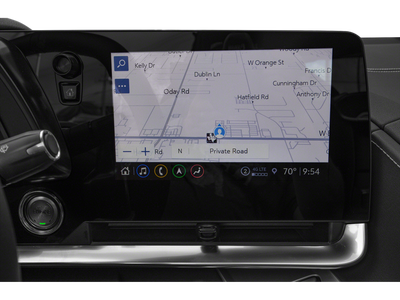 2024 Chevrolet Corvette 2dr Stingray Cpe w/1LT