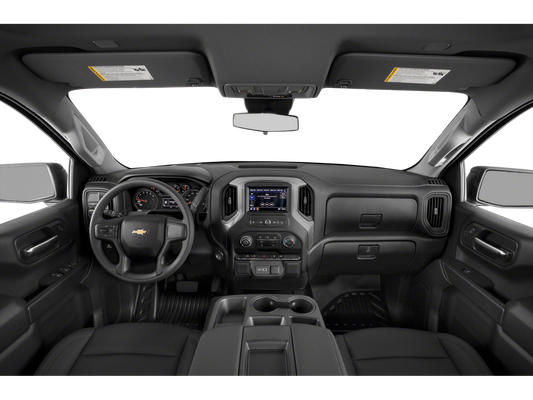 2024 Chevrolet Silverado 1500 4WD Double Cab 147 LT w/2FL in Bridgewater, NJ - Open Road Automotive Group