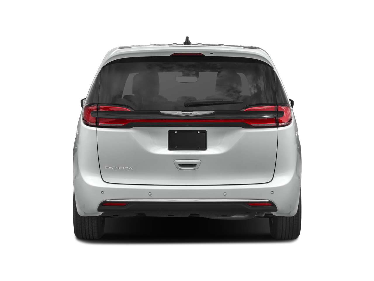 2024 Chrysler Pacifica Touring L FWD