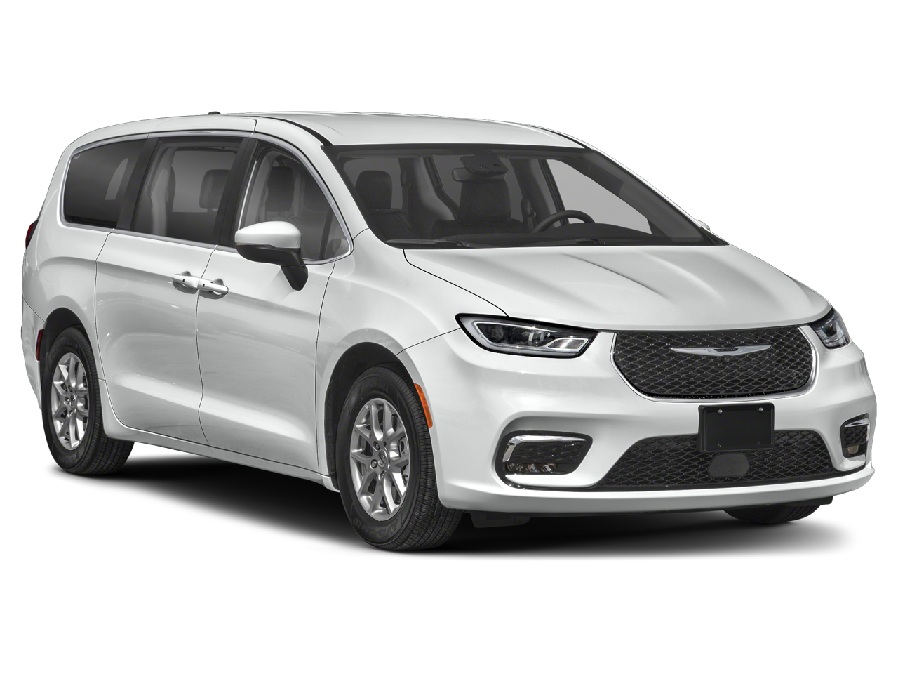 2024 Chrysler Pacifica Touring L FWD