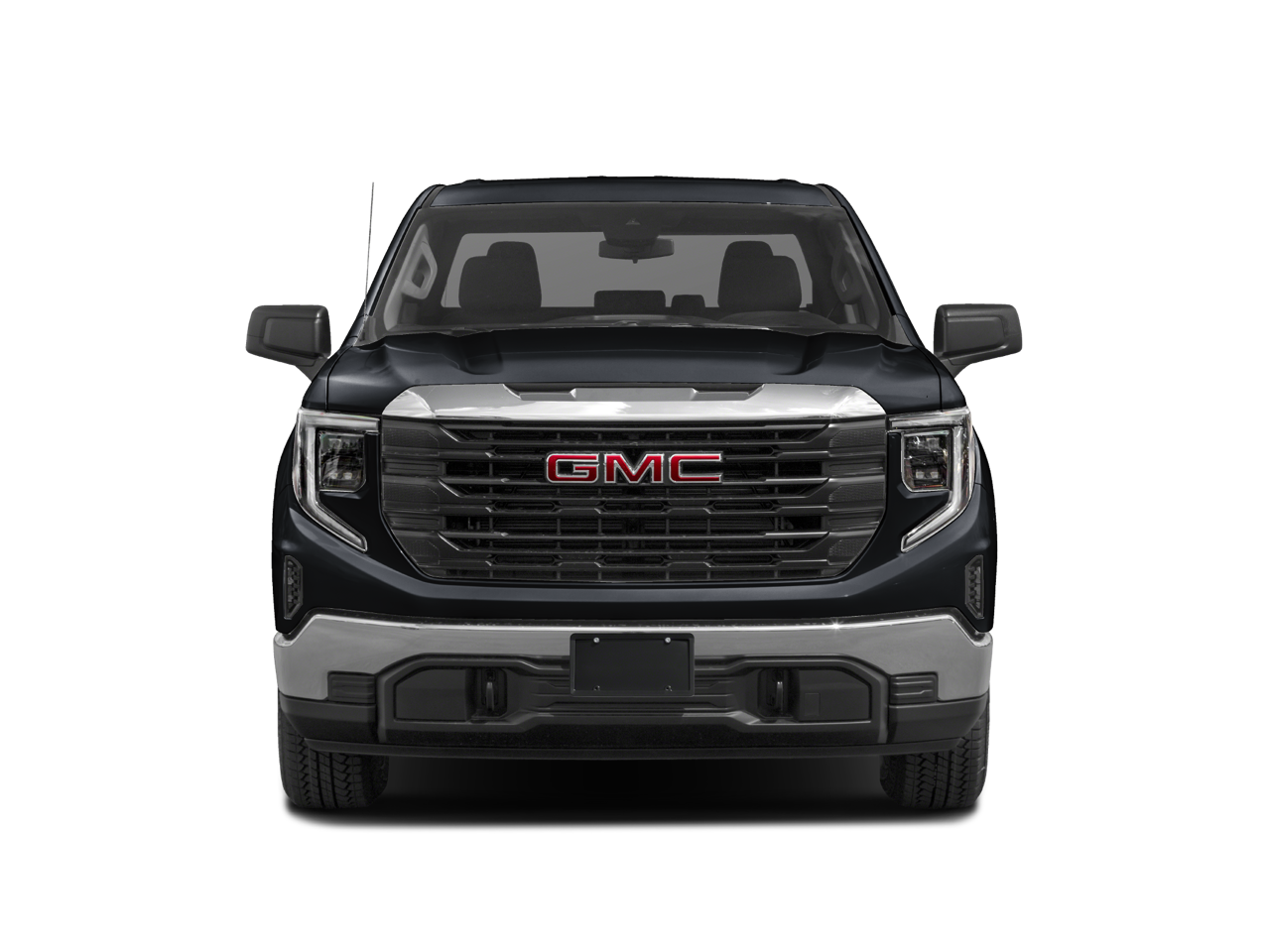 2024 GMC Sierra 1500 4WD Crew Cab 147 Elevation w/3VL