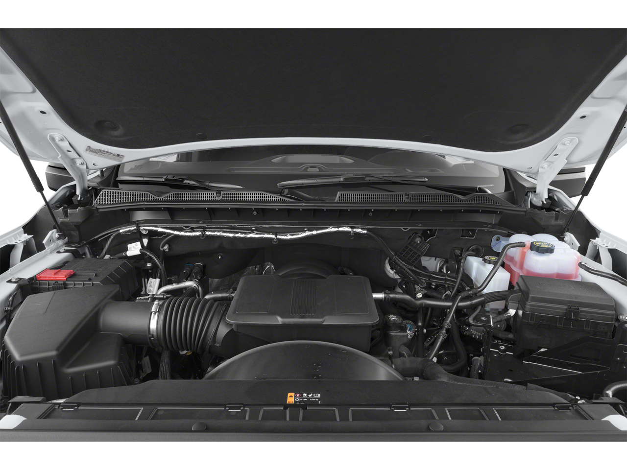 2024 GMC Sierra 2500HD 4WD Crew Cab 159 AT4