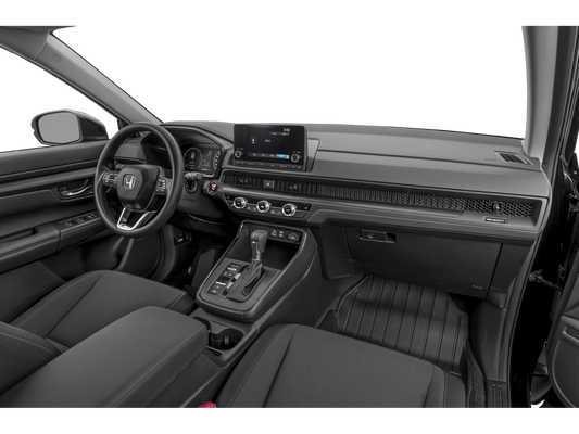 2024 Honda CR-V EX-L in Bridgewater, NJ - Open Road Automotive Group