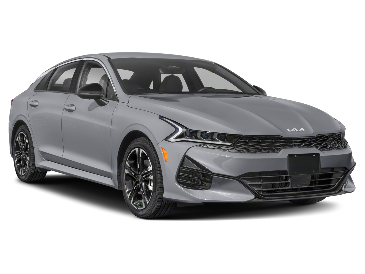 2024 Kia K5 GT-Line Auto FWD