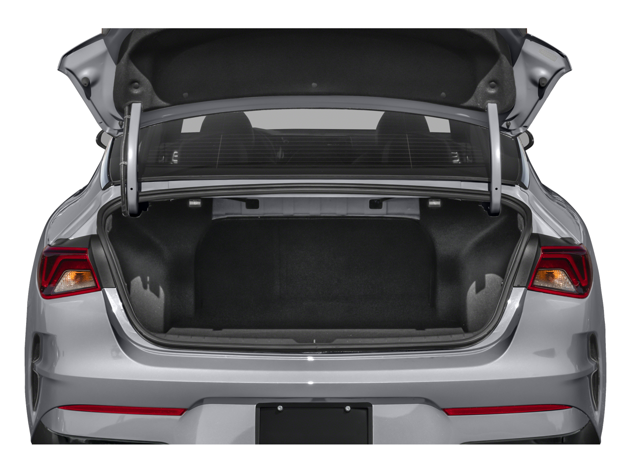 2024 Kia K5 GT-Line Auto FWD