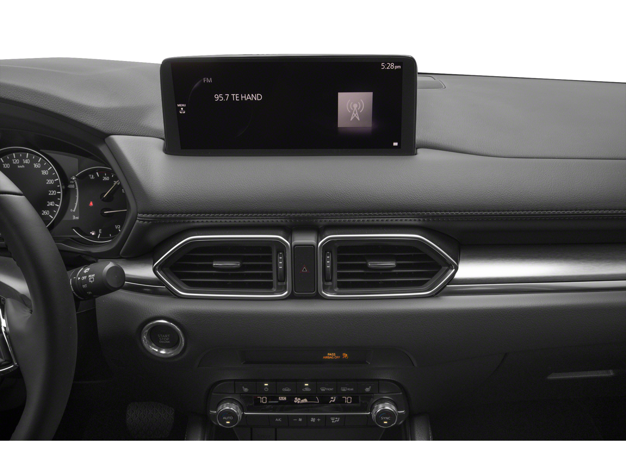 2024 Mazda Mazda CX-5 2.5 S Premium Package AWD