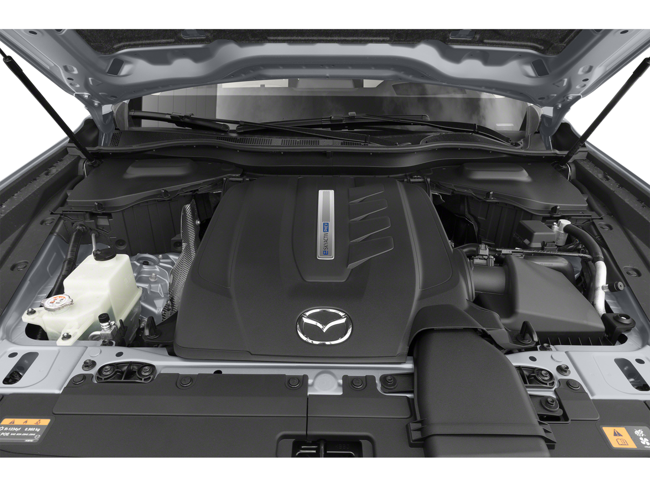 2024 Mazda Mazda CX-90 PHEV Premium AWD