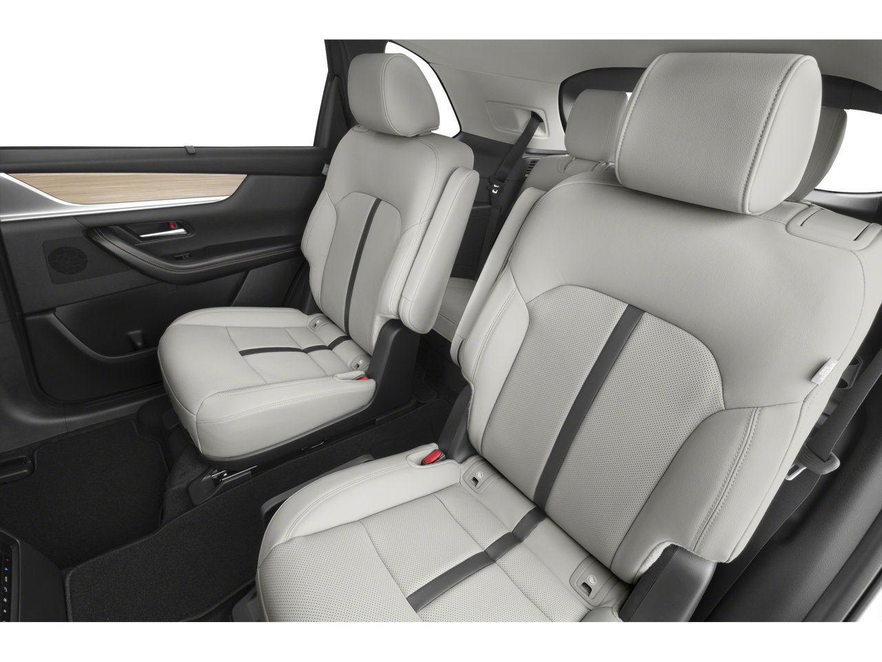 2024 Mazda Mazda CX-90 PHEV Premium AWD