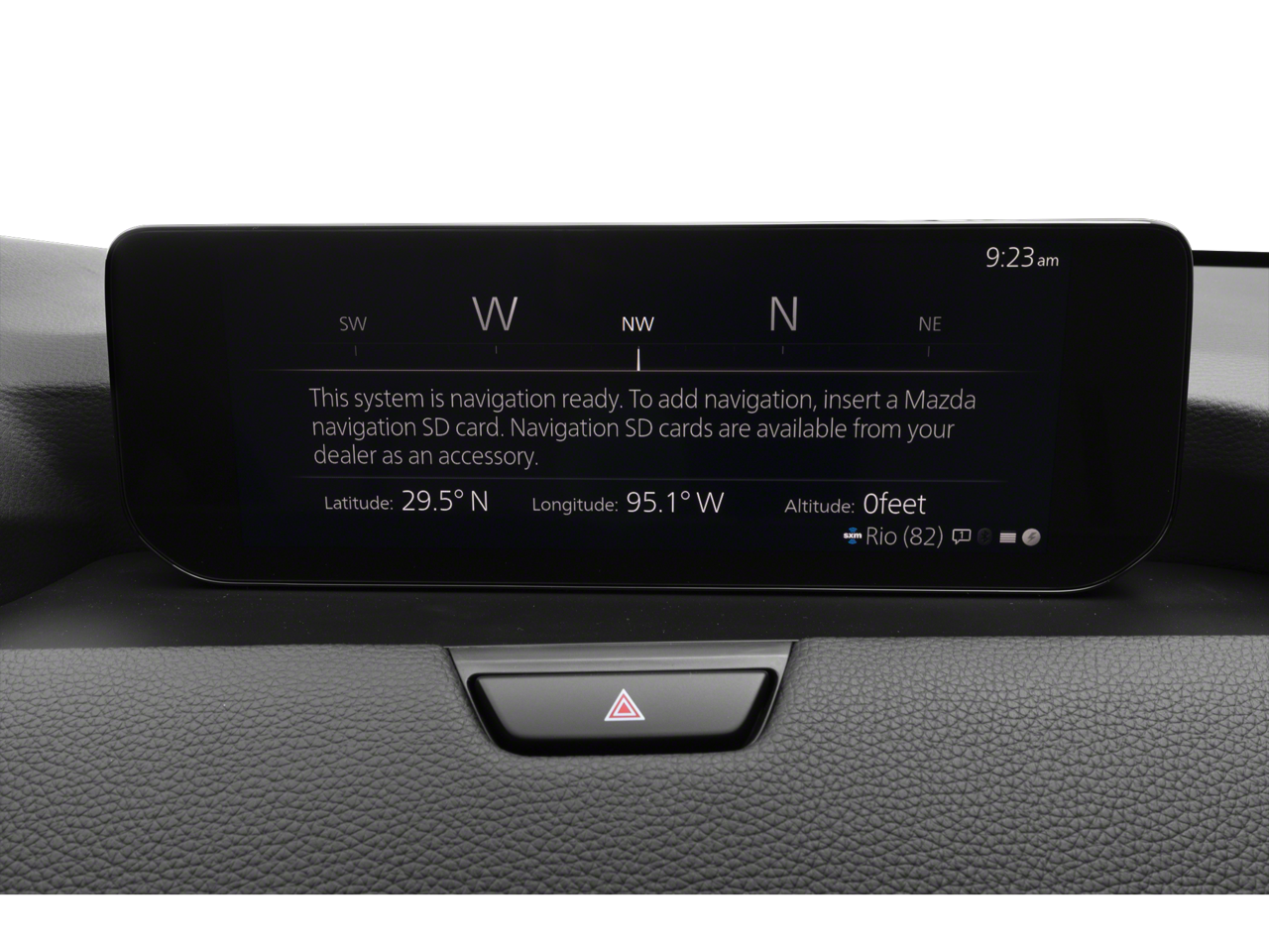 2024 Mazda Mazda CX-90 PHEV Premium AWD