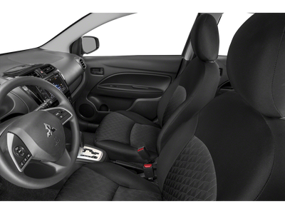 2024 Mitsubishi Mirage LE CVT