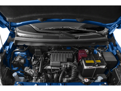 2024 Mitsubishi Mirage LE CVT