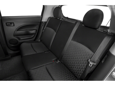 2024 Mitsubishi Mirage LE CVT