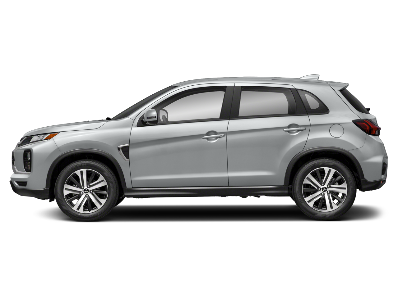2024 Mitsubishi Outlander Sport SE 2.0 AWC