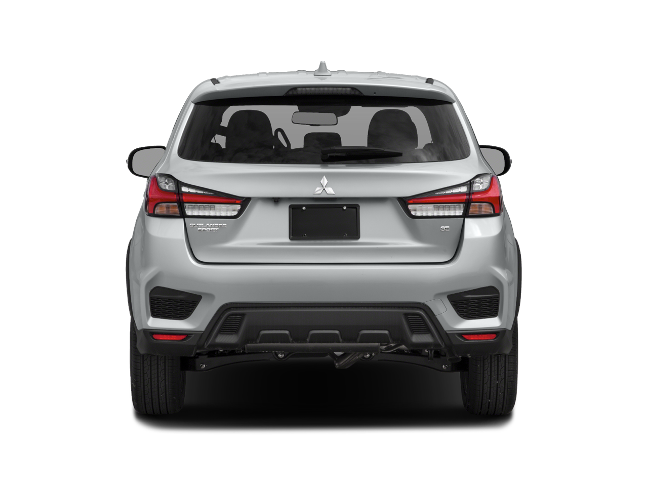 2024 Mitsubishi Outlander Sport SE 2.0 AWC