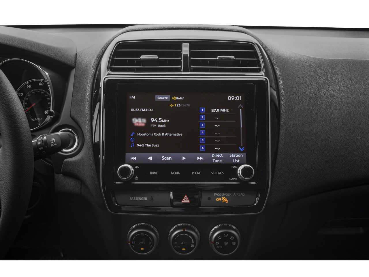 2024 Mitsubishi Outlander Sport SE 2.0 AWC