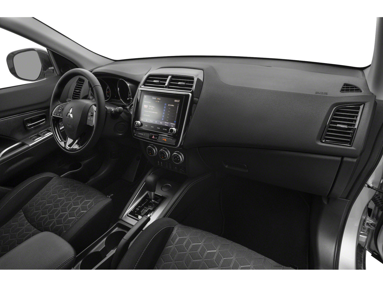 2024 Mitsubishi Outlander Sport SE 2.0 AWC