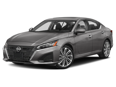 2024 Nissan Altima 2.5 SL Sedan