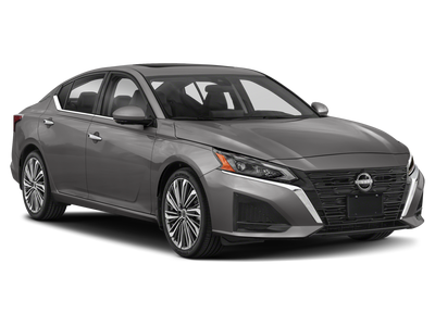 2024 Nissan Altima 2.5 SL Sedan