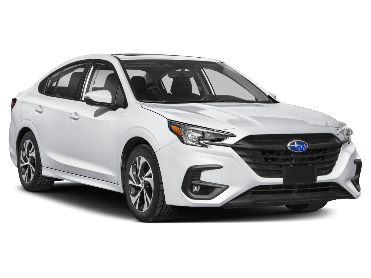 2024 Subaru Legacy Premium AWD