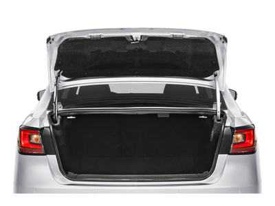 2024 Subaru Legacy Premium AWD