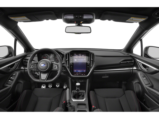 2024 Subaru WRX Premium in Bridgewater, NJ - Open Road Automotive Group
