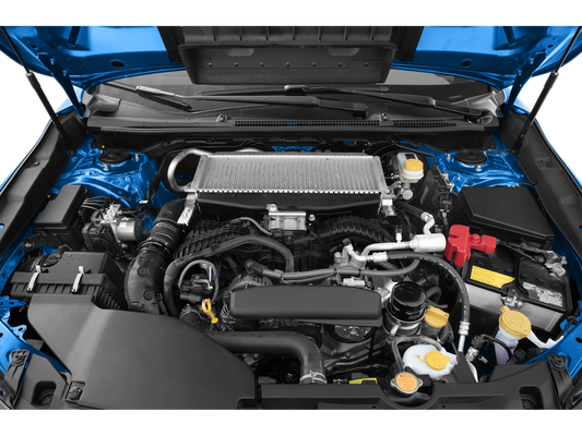 2024 Subaru WRX Premium in Bridgewater, NJ - Open Road Automotive Group