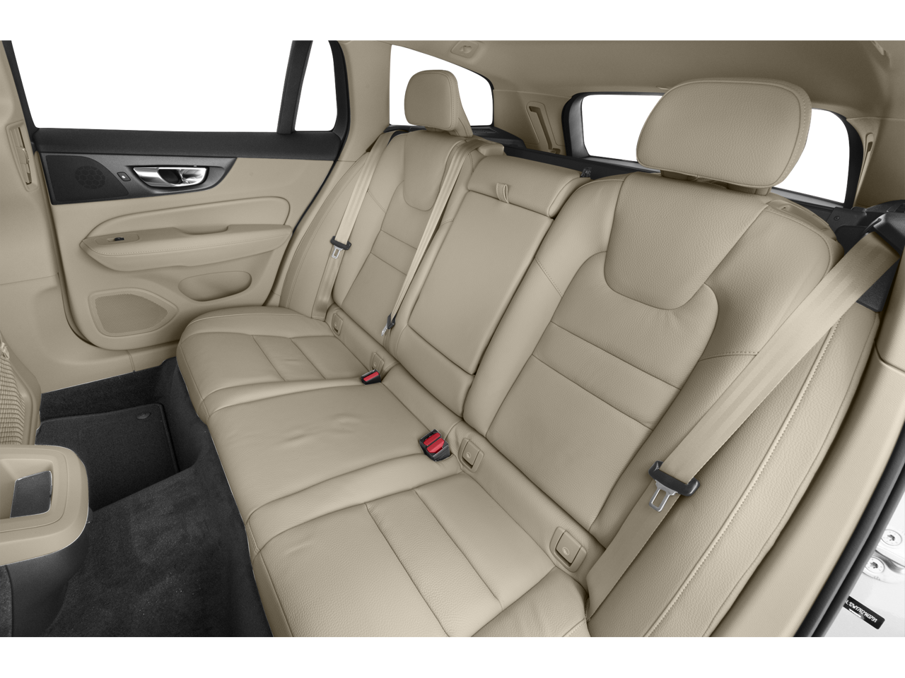 2024 Volvo V60 Cross Country Plus