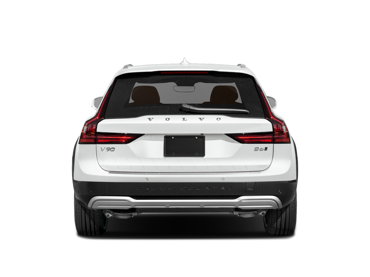 2024 Volvo V90 Cross Country Ultimate