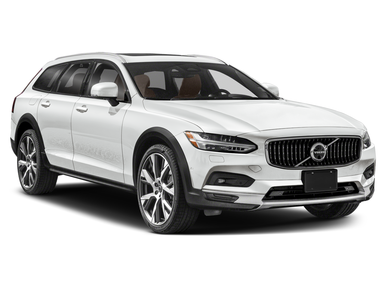 2024 Volvo V90 Cross Country Ultimate