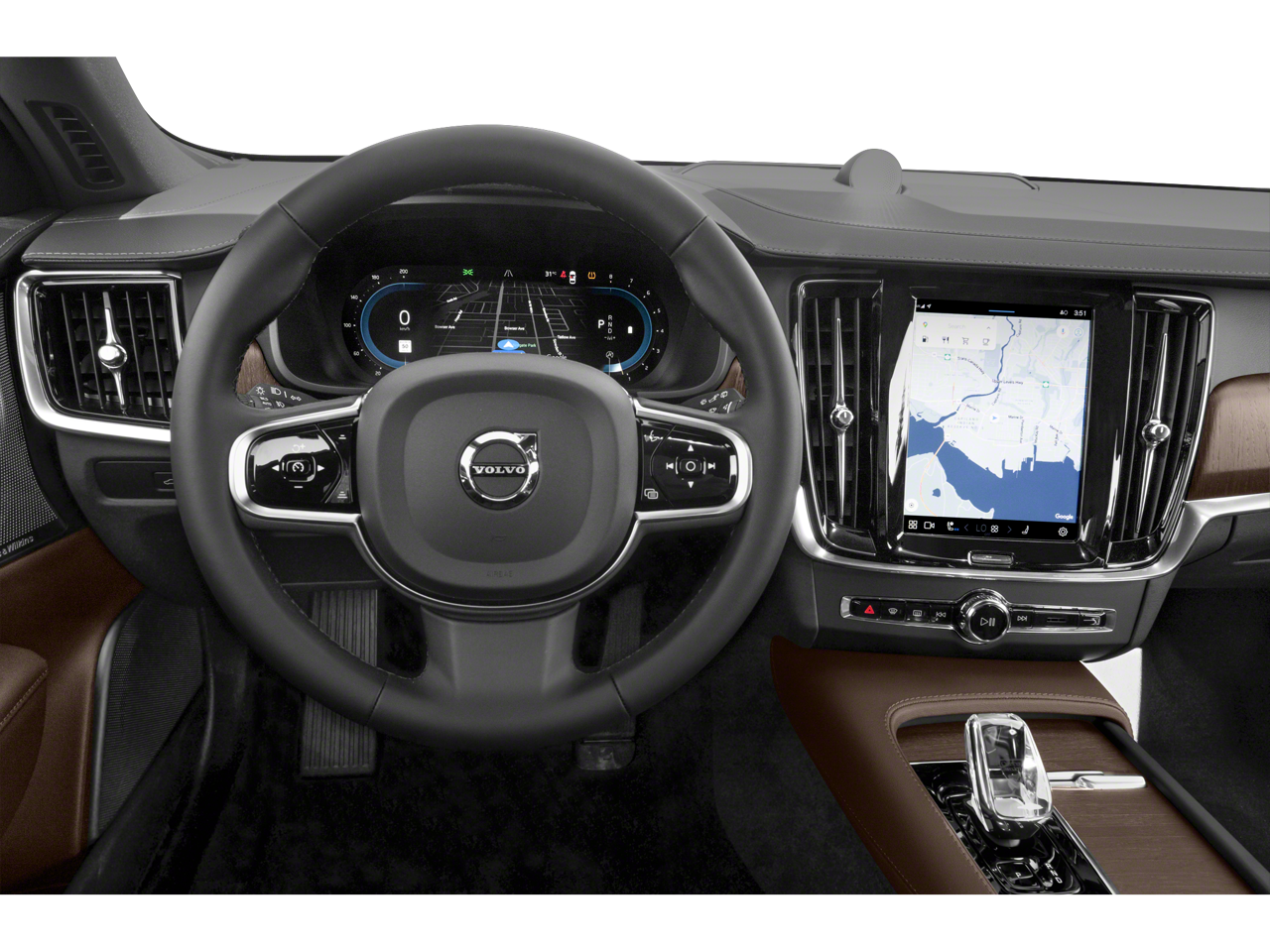 2024 Volvo V90 Cross Country Ultimate