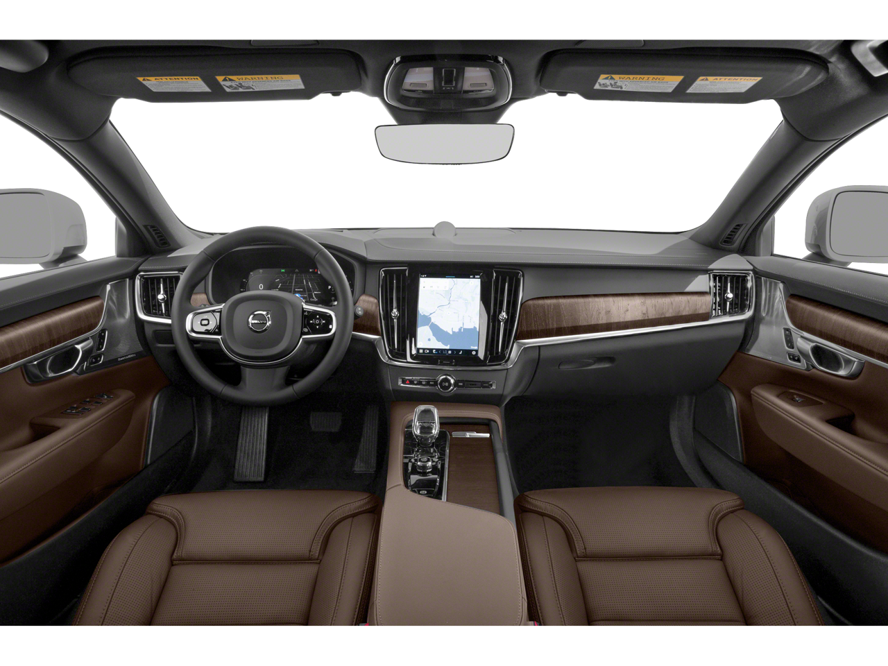 2024 Volvo V90 Cross Country Ultimate