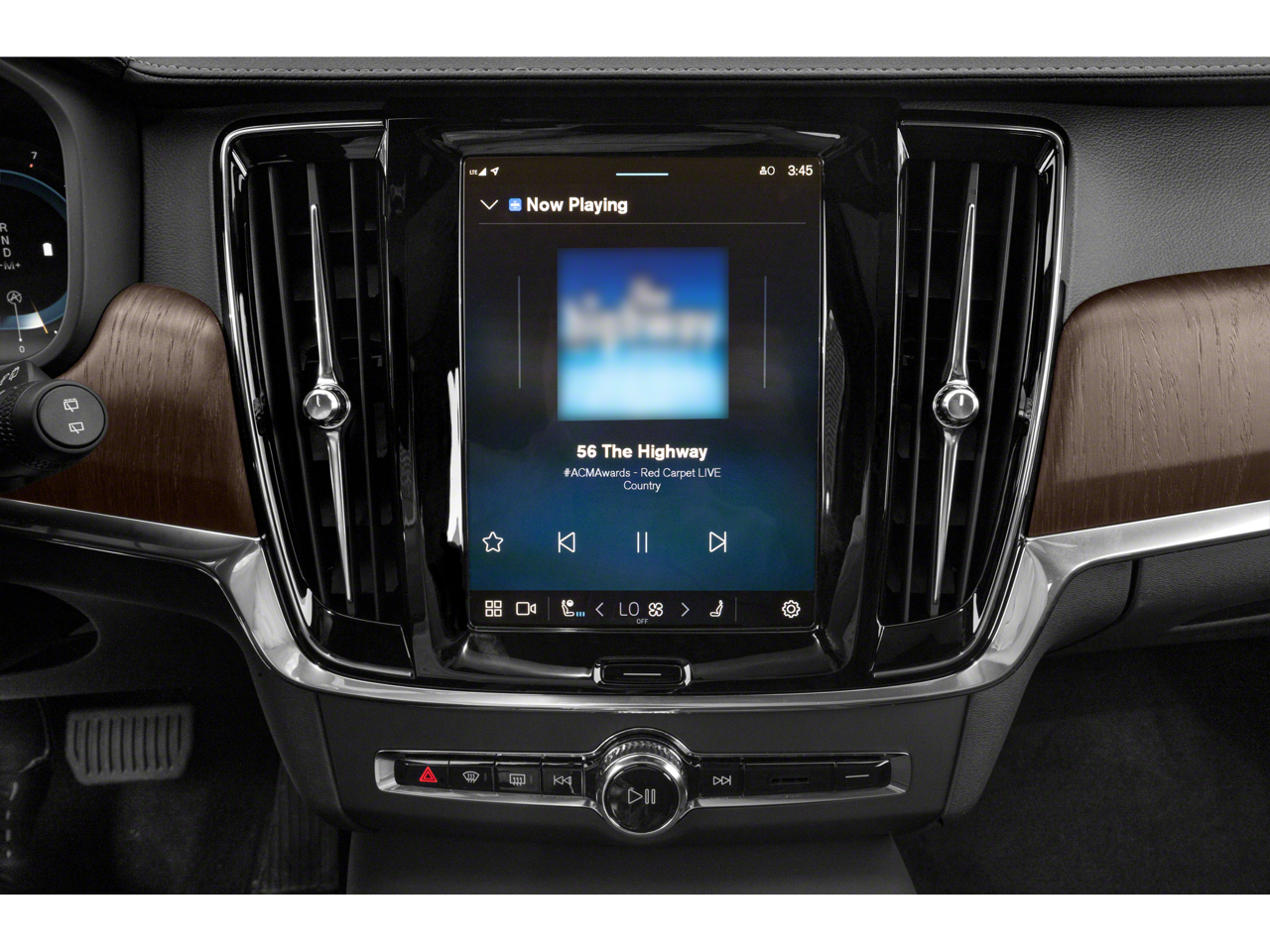 2024 Volvo V90 Cross Country Ultimate