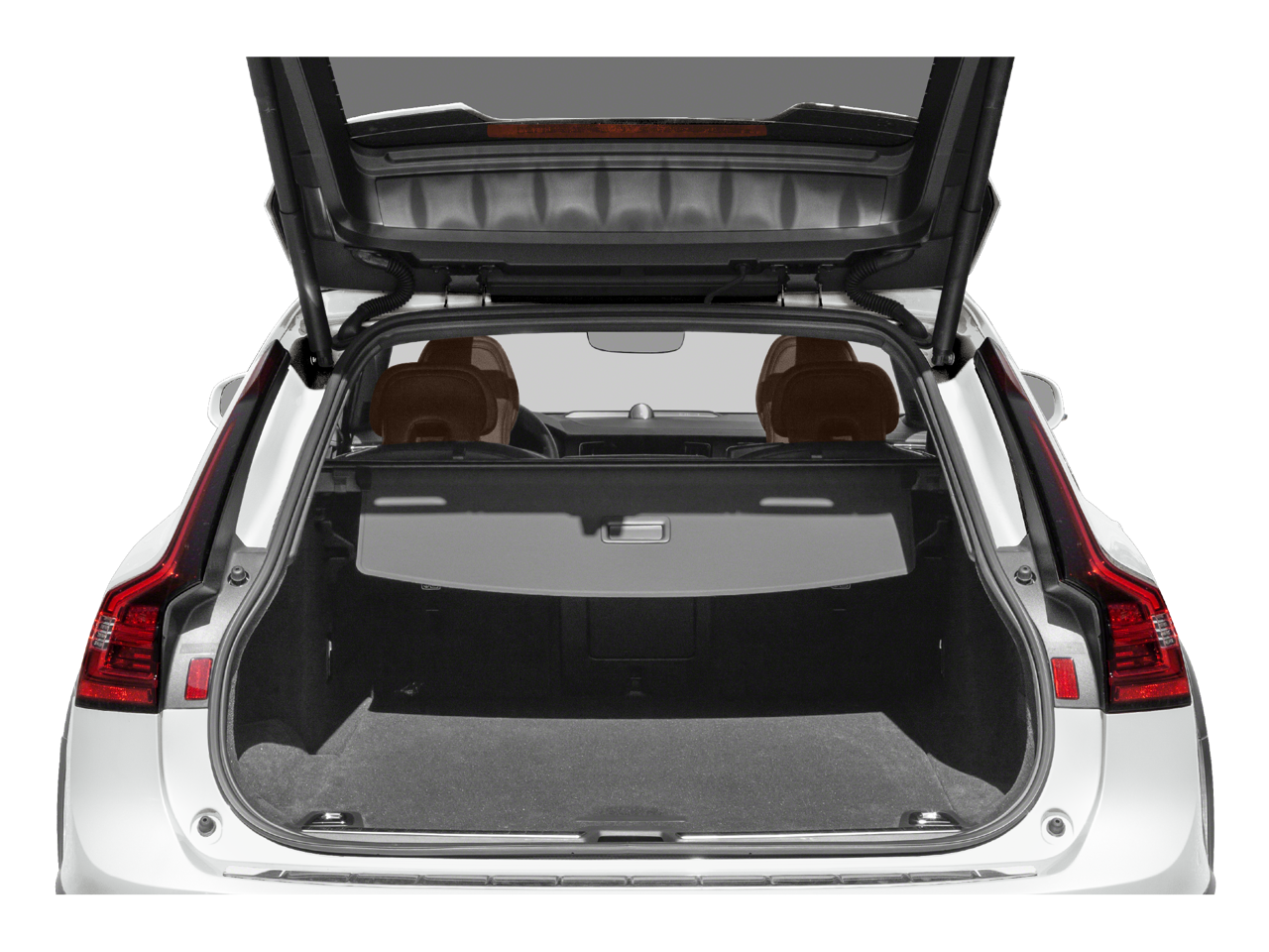 2024 Volvo V90 Cross Country Ultimate