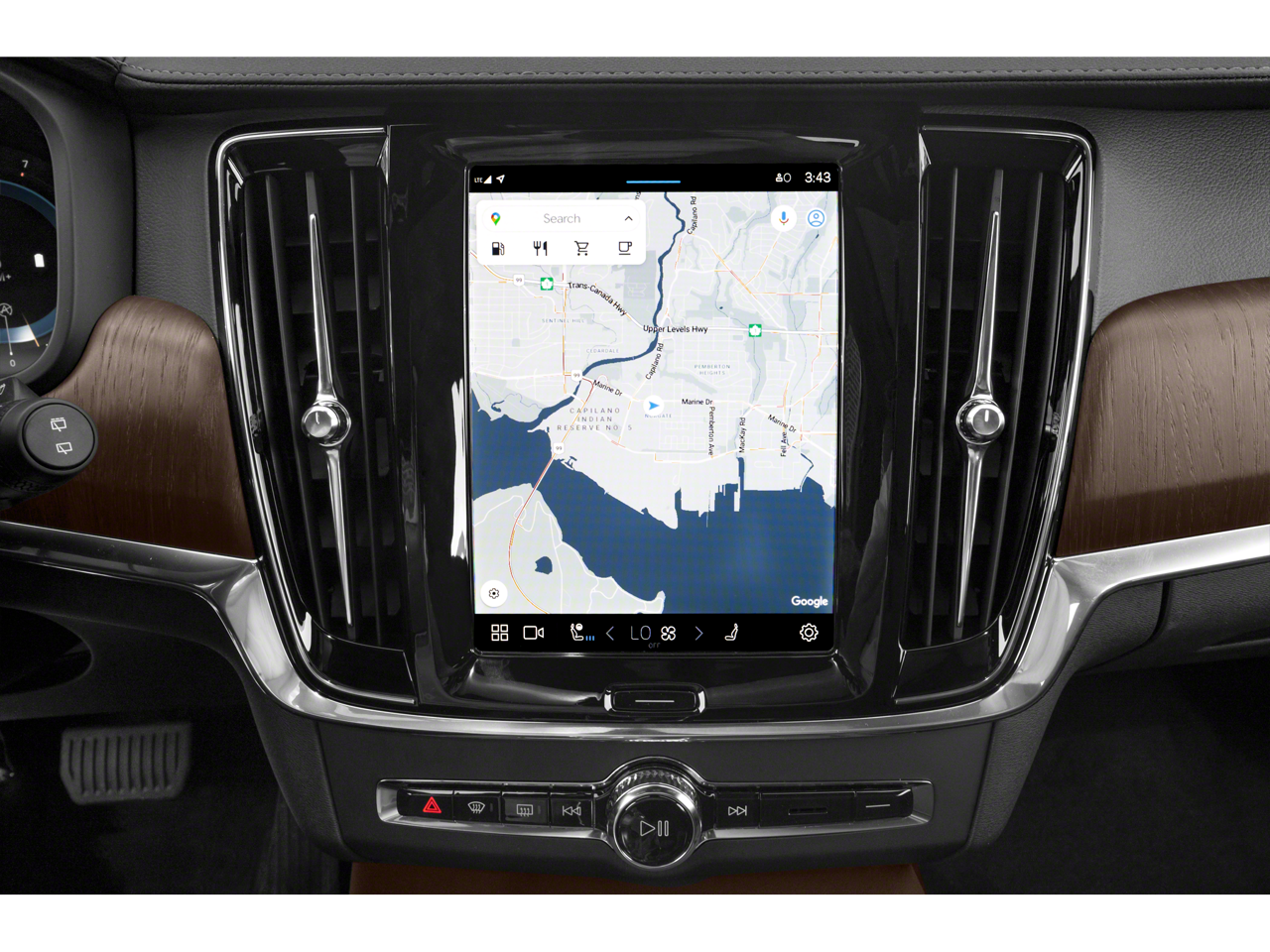 2024 Volvo V90 Cross Country Ultimate