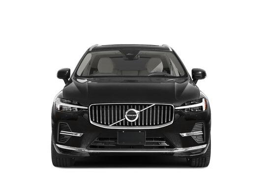 2024 Volvo XC60 Recharge Plug-In Hybrid Ultimate Black Edition in Bridgewater, NJ - Open Road Automotive Group