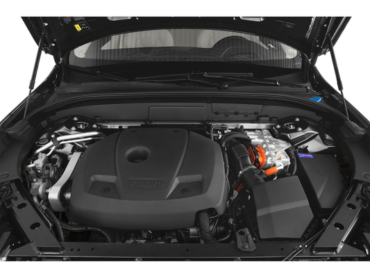 2024 Volvo XC60 Recharge Plug-In Hybrid Plus Dark Theme in Bridgewater, NJ - Open Road Automotive Group