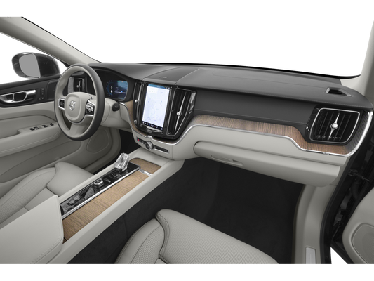 2024 Volvo XC60 Recharge Plug-In Hybrid Ultimate Dark Theme in Bridgewater, NJ - Open Road Automotive Group