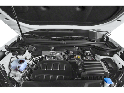 2024 Volkswagen Atlas 2.0T SE w/Technology FWD