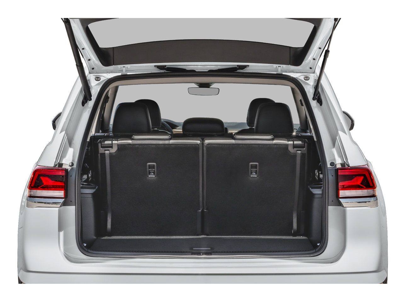 2024 Volkswagen Atlas 2.0T SE w/Technology 4MOTION