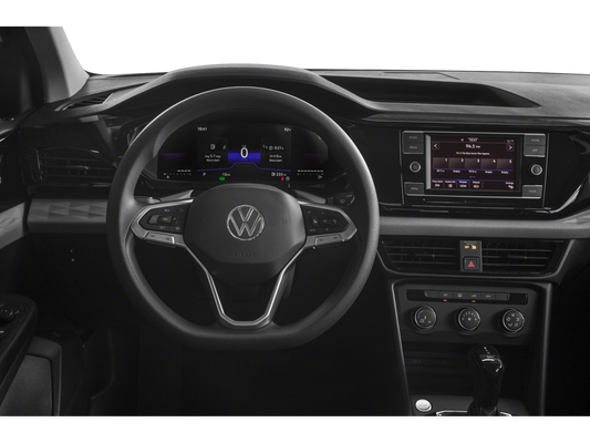 2024 Volkswagen Taos S FWD in Bridgewater, NJ - Open Road Automotive Group