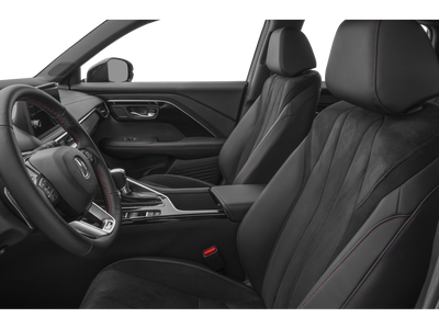 2025 Acura ADX AWD w/A-Spec Package