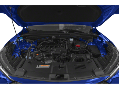 2025 Acura ADX AWD w/A-Spec Package