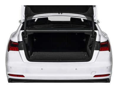 2025 Audi A6 Premium Plus 55 TFSI quattro