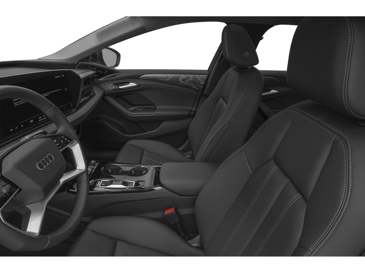 2025 Audi A6 Sportback e-tron Premium - Photo 6