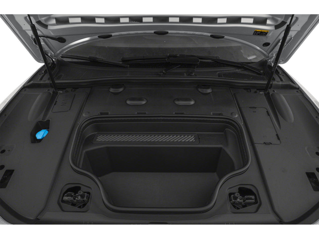 2025 Audi A6 Sportback e-tron Premium - Photo 8