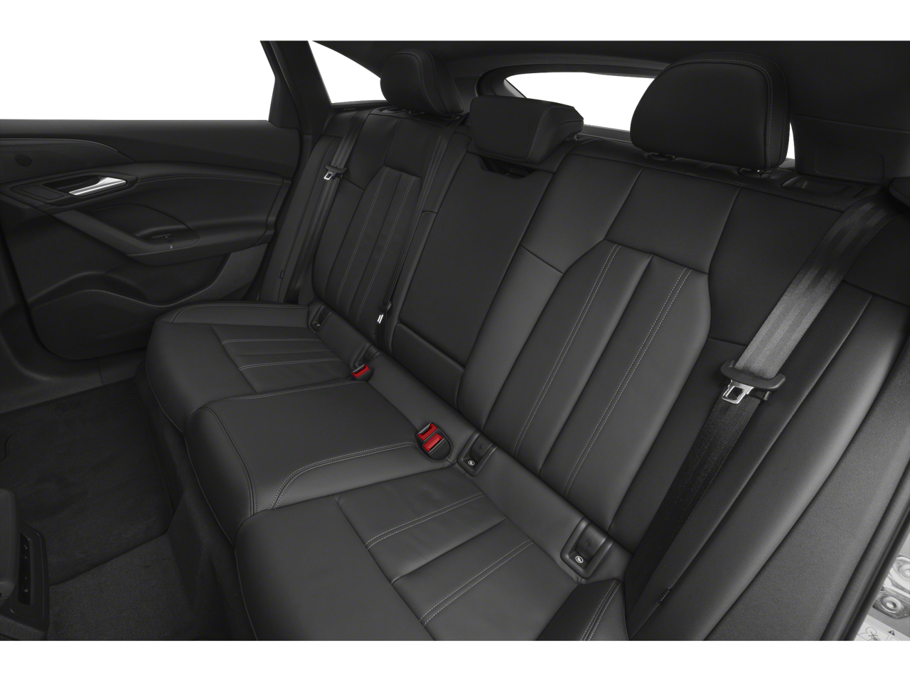 2025 Audi A6 Sportback e-tron Premium - Photo 9