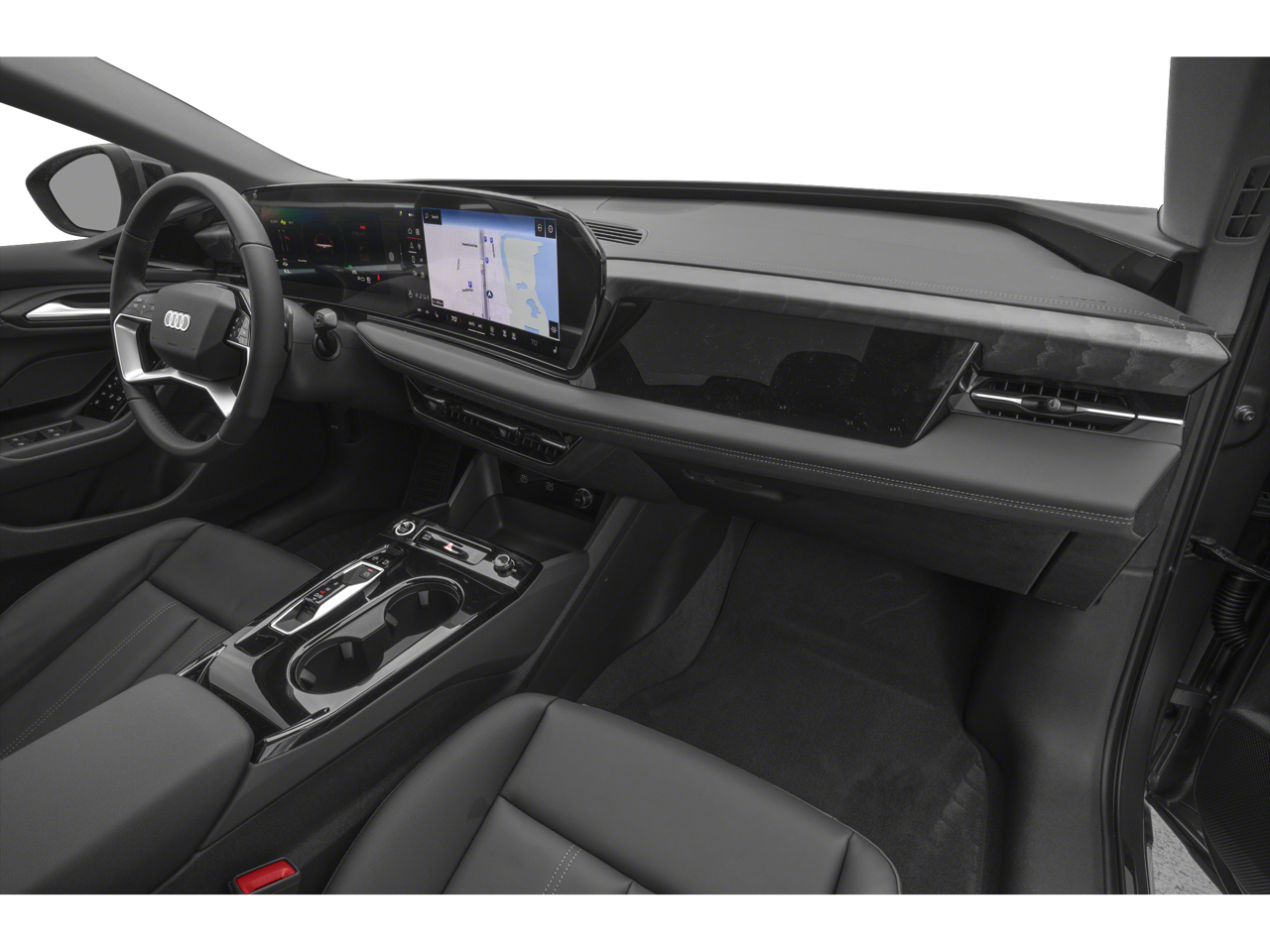 2025 Audi A6 Sportback e-tron Premium - Photo 11