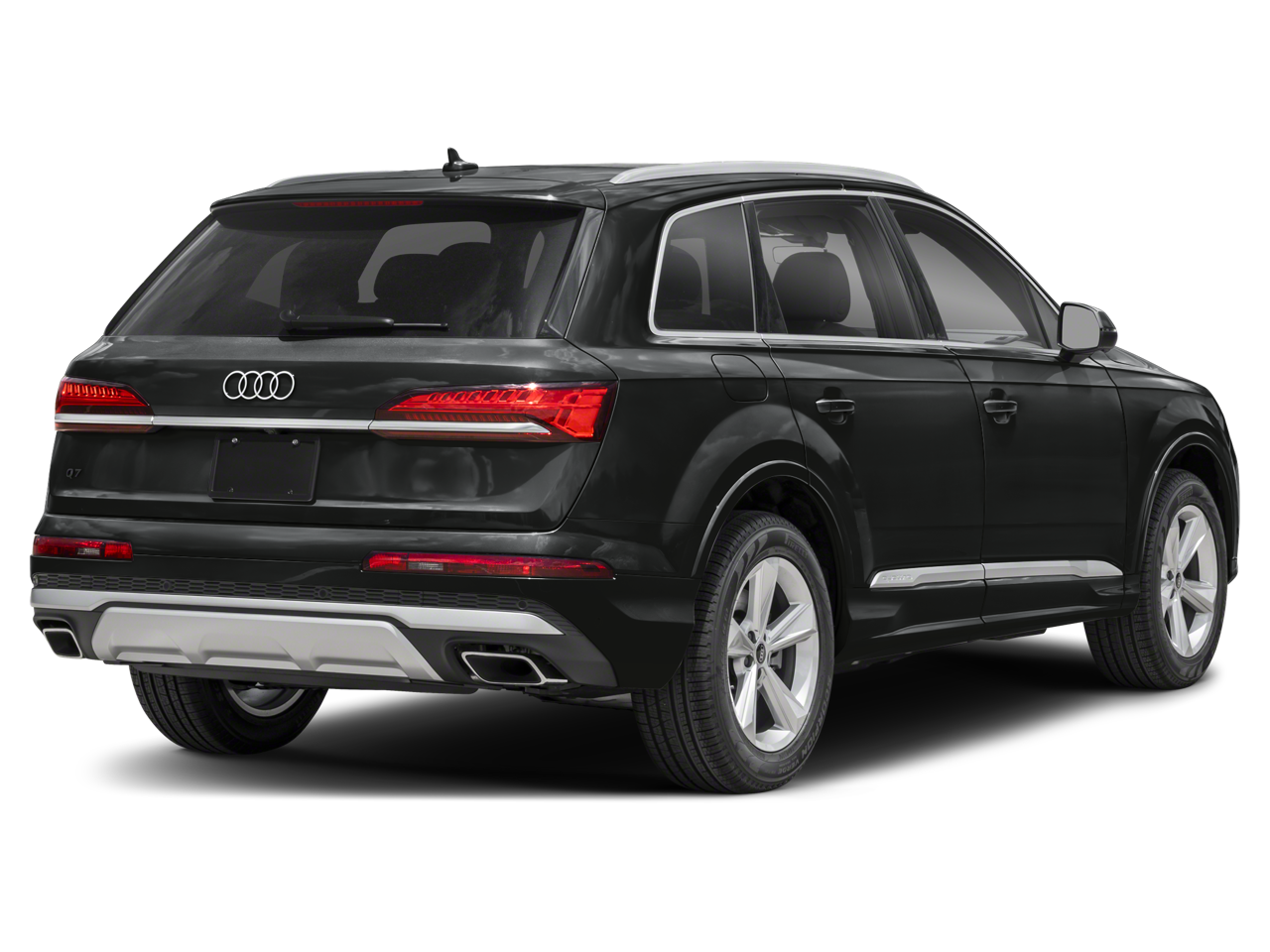 2025 Audi Q7 Premium 45 TFSI quattro