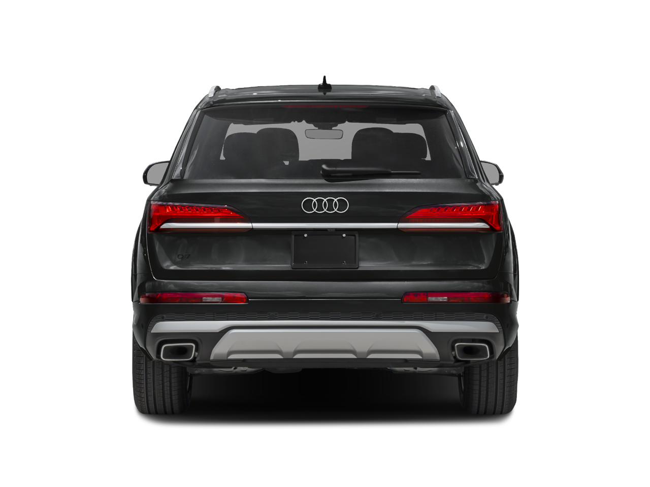 2025 Audi Q7 Premium 45 TFSI quattro