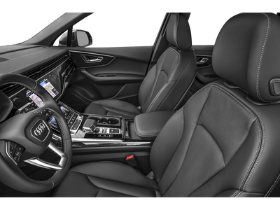 2025 Audi Q7 Premium 45 TFSI quattro